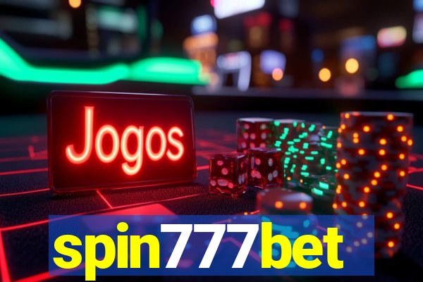 spin777bet