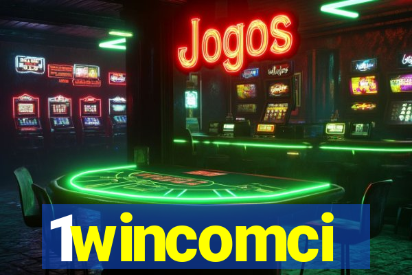 1wincomci