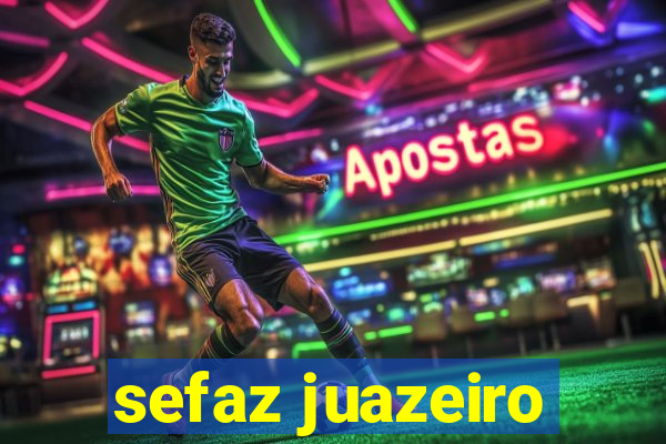 sefaz juazeiro