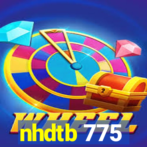 nhdtb 775