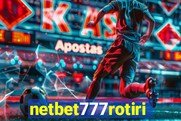 netbet777rotiri