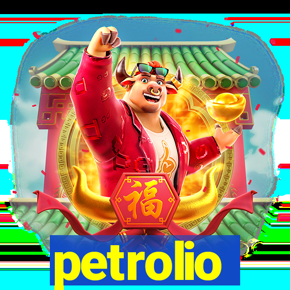 petrolio