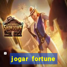 jogar fortune rabbit gratis