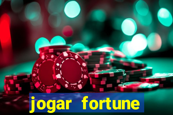 jogar fortune rabbit gratis