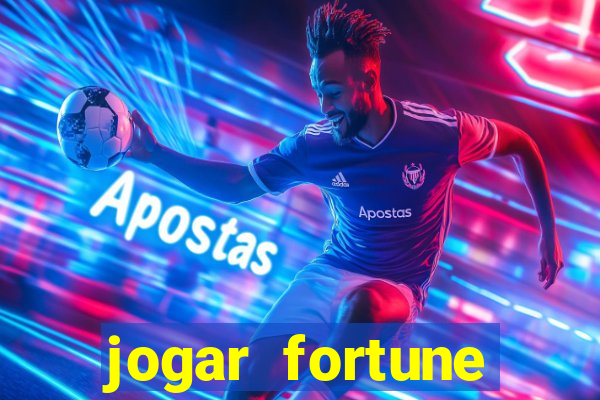 jogar fortune rabbit gratis