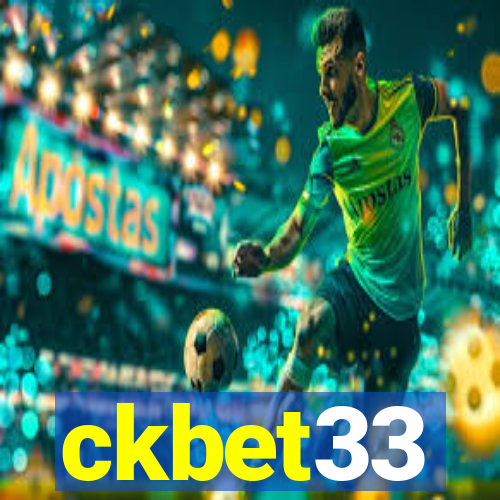 ckbet33