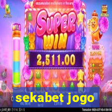 sekabet jogo