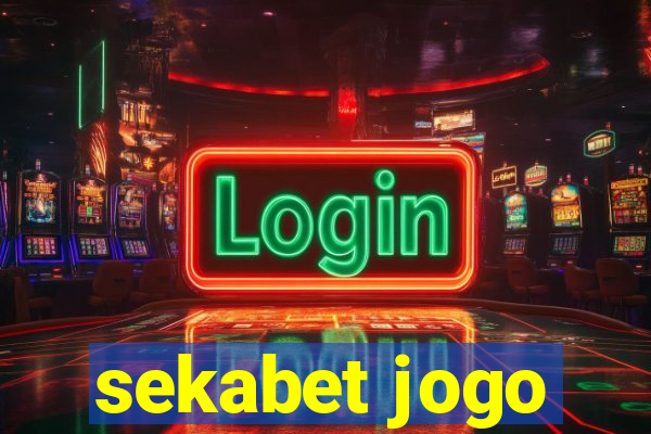 sekabet jogo