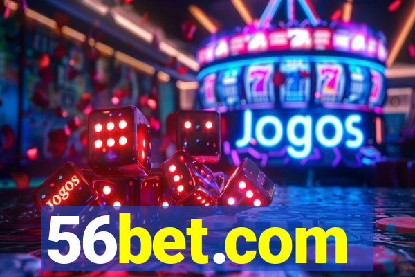 56bet.com