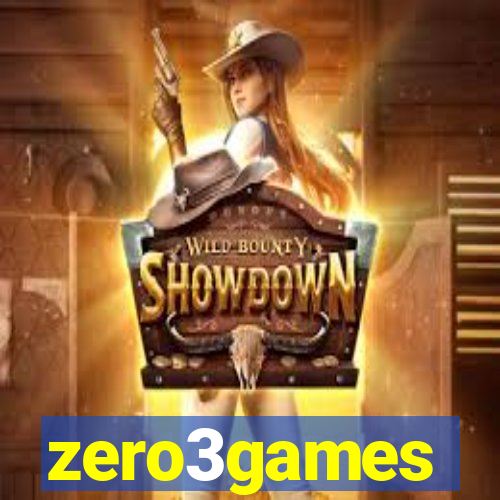 zero3games