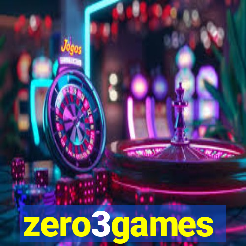 zero3games