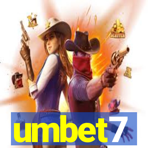 umbet7