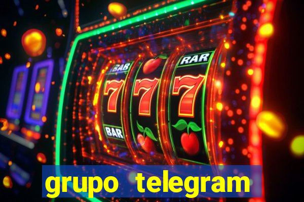 grupo telegram jogos android