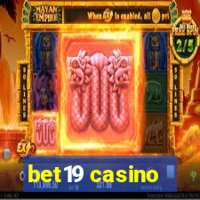 bet19 casino