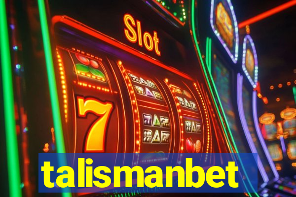 talismanbet