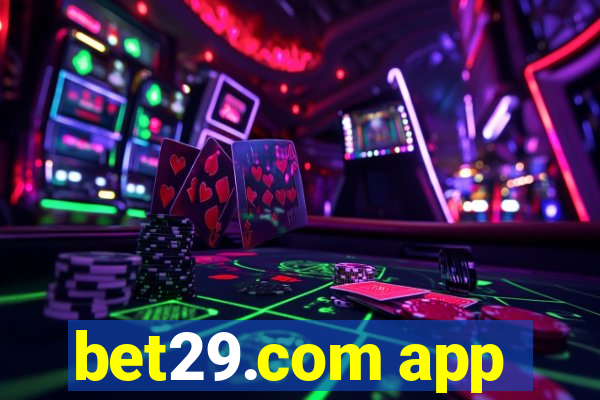 bet29.com app