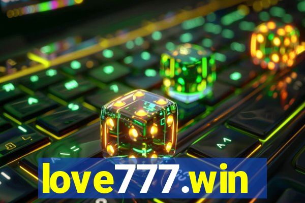 love777.win