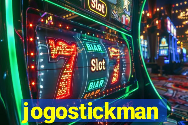 jogostickman