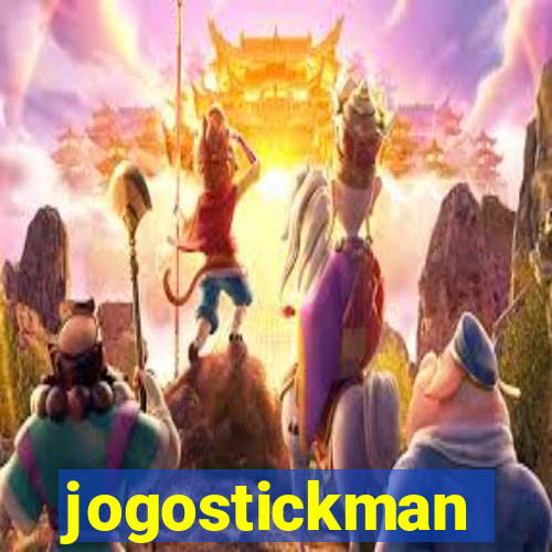 jogostickman