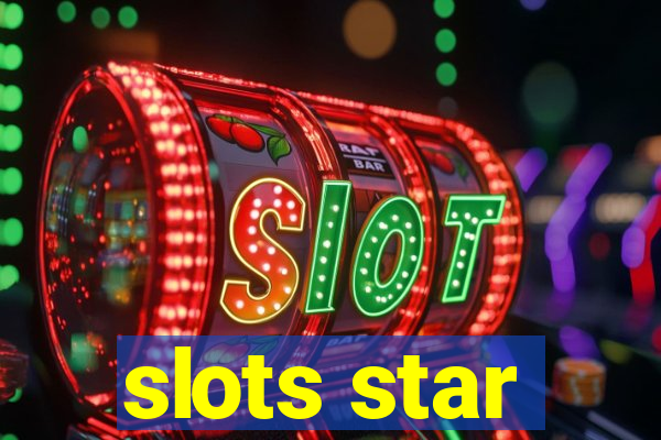 slots star