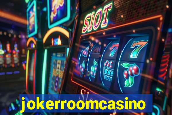 jokerroomcasino