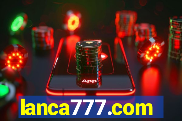 lanca777.com