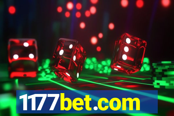 1177bet.com