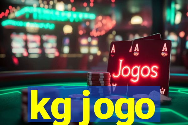 kg jogo