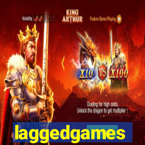 laggedgames