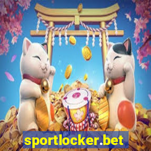 sportlocker.bet