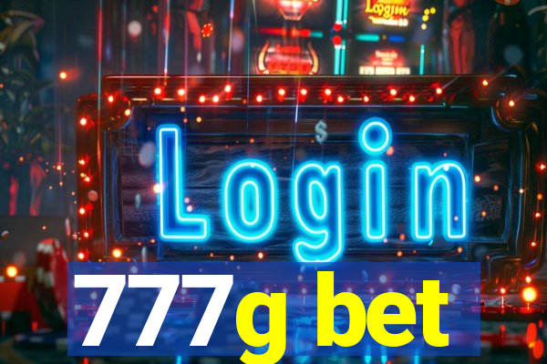 777g bet