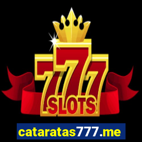 cataratas777.me