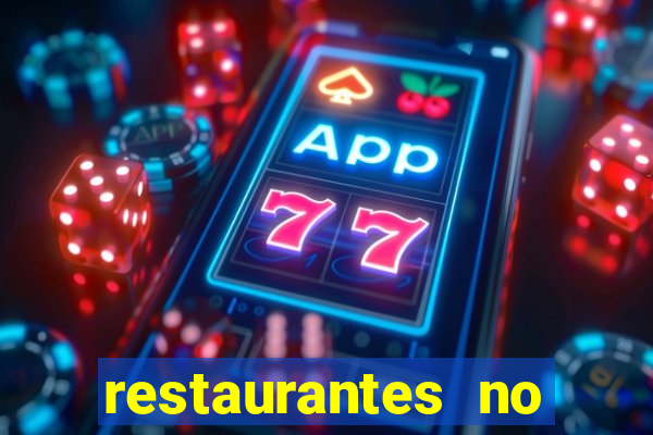 restaurantes no iguatemi porto alegre