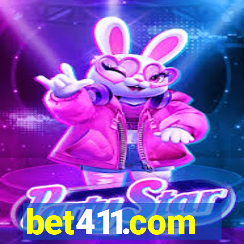 bet411.com