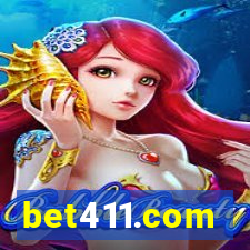 bet411.com