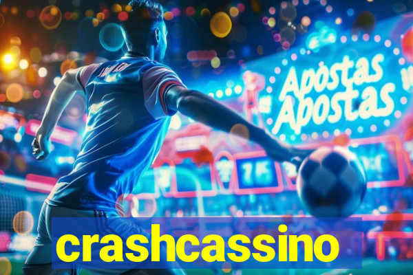 crashcassino