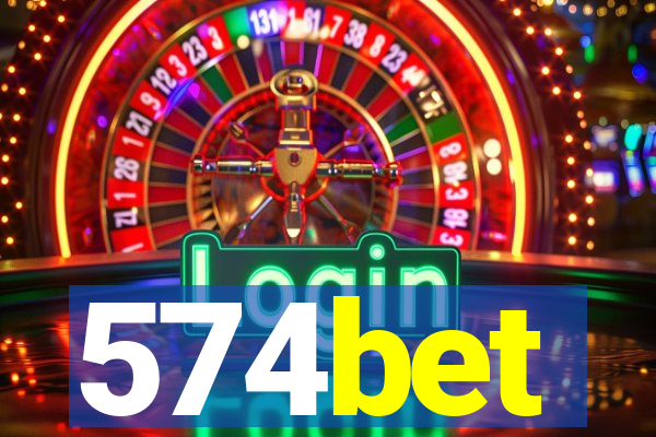 574bet