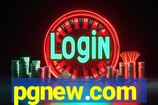 pgnew.com