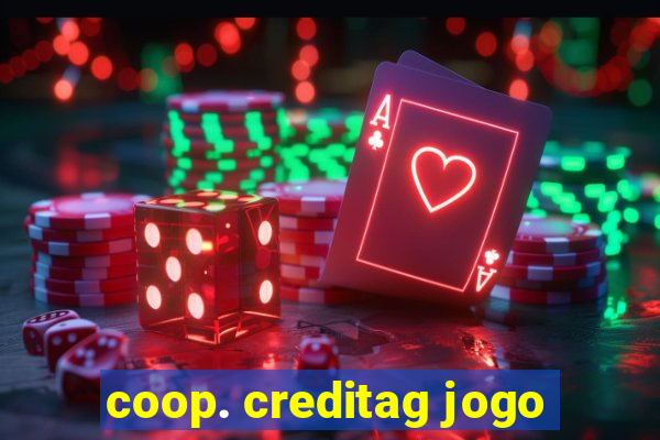 coop. creditag jogo