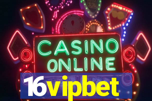 16vipbet