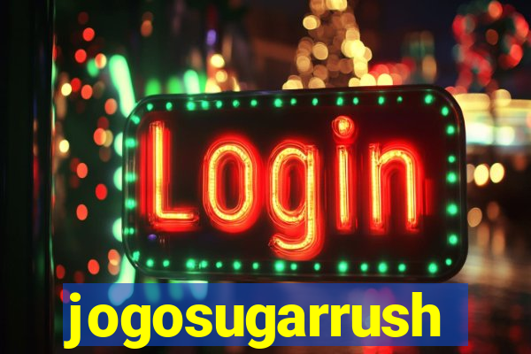 jogosugarrush