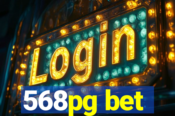 568pg bet