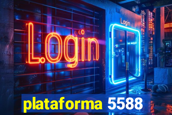 plataforma 5588