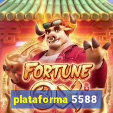 plataforma 5588