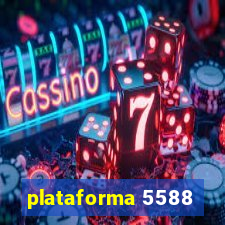 plataforma 5588