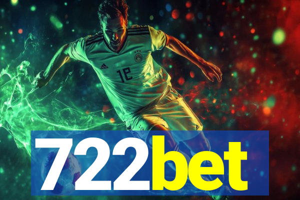 722bet