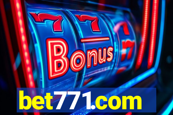 bet771.com