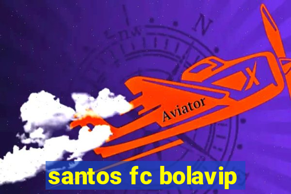 santos fc bolavip