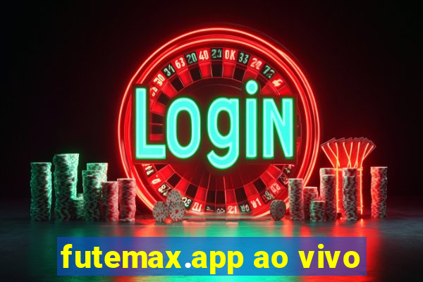 futemax.app ao vivo