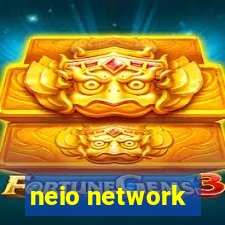 neio network